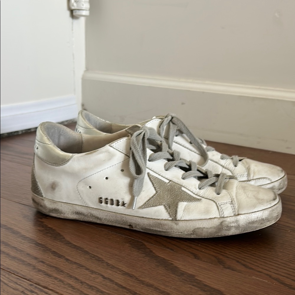 Women’s Golden Goose Sneakers